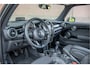 MINI Cooper 1.5 Chili, 84.000km, Half leder, Head-up, Stoelverwarming, Full LED, Navigatie, PDC, Sportstoelen.