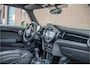MINI Cooper 1.5 Chili, 84.000km, Half leder, Head-up, Stoelverwarming, Full LED, Navigatie, PDC, Sportstoelen.