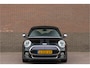 MINI Cooper 1.5 Chili, 84.000km, Half leder, Head-up, Stoelverwarming, Full LED, Navigatie, PDC, Sportstoelen.