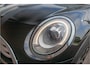 MINI Cooper 1.5 Chili, 84.000km, Half leder, Head-up, Stoelverwarming, Full LED, Navigatie, PDC, Sportstoelen.