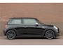 MINI Cooper 1.5 Chili, 84.000km, Half leder, Head-up, Stoelverwarming, Full LED, Navigatie, PDC, Sportstoelen.
