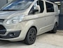 Ford Transit Custom 2.2 TDCI L1H1 Limited Dubbel cabine NAP