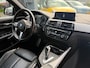 BMW 1-Serie 118i High Executive | M Sport shadow | Stoelverwarming | Climate control |Navigatie | DAB |