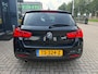 BMW 1-Serie 118i High Executive | M Sport shadow | Stoelverwarming | Climate control |Navigatie | DAB |