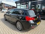 BMW 1-Serie 118i High Executive | M Sport shadow | Stoelverwarming | Climate control |Navigatie | DAB |