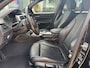 BMW 1-Serie 118i High Executive | M Sport shadow | Stoelverwarming | Climate control |Navigatie | DAB |