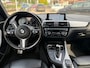 BMW 1-Serie 118i High Executive | M Sport shadow | Stoelverwarming | Climate control |Navigatie | DAB |