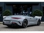 Mercedes-Benz AMG SL 63 Roadster 585pk 4Matic, Carbon, Alpingrau