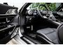 Mercedes-Benz AMG SL 63 Roadster 585pk 4Matic, Carbon, Alpingrau