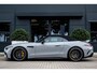 Mercedes-Benz AMG SL 63 Roadster 585pk 4Matic, Carbon, Alpingrau