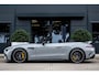 Mercedes-Benz AMG SL 63 Roadster 585pk 4Matic, Carbon, Alpingrau