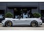 Mercedes-Benz AMG SL 63 Roadster 585pk 4Matic, Carbon, Alpingrau