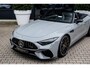Mercedes-Benz AMG SL 63 Roadster 585pk 4Matic, Carbon, Alpingrau