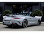 Mercedes-Benz AMG SL 63 Roadster 585pk 4Matic, Carbon, Alpingrau