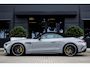 Mercedes-Benz AMG SL 63 Roadster 585pk 4Matic, Carbon, Alpingrau
