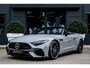 Mercedes-Benz AMG SL 63 Roadster 585pk 4Matic, Carbon, Alpingrau