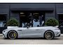 Mercedes-Benz AMG SL 63 Roadster 585pk 4Matic, Carbon, Alpingrau