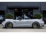 Mercedes-Benz AMG SL 63 Roadster 585pk 4Matic, Carbon, Alpingrau