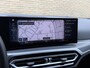 BMW 3-Serie 320e M Sport | Facelift | Panoramadak | Innovation Pack | Adaptieve LED | Adaptieve cruise | CarPlay | Wide screen | Camera | Sportstoelen half leder | Stoelverwarming | Head up | Keyless | Memory | Sfeerverlichting | Harman&kardon | Shadow Line | Elektrische achterklep | Volledig dealeronderhouden