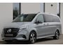 Mercedes-Benz EQV 300 L2 / AMG / 7-Persoons / Luchtvering / Burmester / 360 Camera / Vol Opties / NIEUWSTAAT