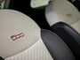 Fiat 500 1.0 Hybrid Star Powder Pink, NAP, Cruise contr, incl garantie.