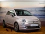 Fiat 500 1.0 Hybrid Star Powder Pink, NAP, Cruise contr, incl garantie.