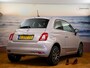 Fiat 500 1.0 Hybrid Star Powder Pink, NAP, Cruise contr, incl garantie.