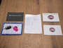 Fiat 500 1.0 Hybrid Star Powder Pink, NAP, Cruise contr, incl garantie.