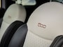 Fiat 500 1.0 Hybrid Star Powder Pink, NAP, Cruise contr, incl garantie.