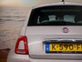 Fiat 500 1.0 Hybrid Star Powder Pink, NAP, Cruise contr, incl garantie.