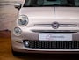 Fiat 500 1.0 Hybrid Star Powder Pink, NAP, Cruise contr, incl garantie.