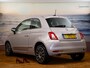 Fiat 500 1.0 Hybrid Star Powder Pink, NAP, Cruise contr, incl garantie.
