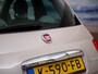 Fiat 500 1.0 Hybrid Star Powder Pink, NAP, Cruise contr, incl garantie.