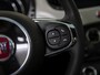 Fiat 500 1.0 Hybrid Star Powder Pink, NAP, Cruise contr, incl garantie.
