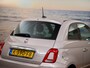 Fiat 500 1.0 Hybrid Star Powder Pink, NAP, Cruise contr, incl garantie.
