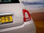 Fiat 500 1.0 Hybrid Star Powder Pink, NAP, Cruise contr, incl garantie.