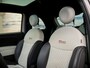Fiat 500 1.0 Hybrid Star Powder Pink, NAP, Cruise contr, incl garantie.