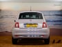 Fiat 500 1.0 Hybrid Star Powder Pink, NAP, Cruise contr, incl garantie.
