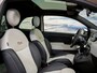 Fiat 500 1.0 Hybrid Star Powder Pink, NAP, Cruise contr, incl garantie.
