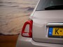 Fiat 500 1.0 Hybrid Star Powder Pink, NAP, Cruise contr, incl garantie.