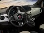 Fiat 500 1.0 Hybrid Star Powder Pink, NAP, Cruise contr, incl garantie.