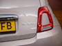 Fiat 500 1.0 Hybrid Star Powder Pink, NAP, Cruise contr, incl garantie.