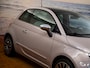 Fiat 500 1.0 Hybrid Star Powder Pink, NAP, Cruise contr, incl garantie.