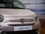 Fiat 500 1.0 Hybrid Star Powder Pink, NAP, Cruise contr, incl garantie.