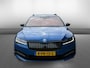 Skoda Superb Combi 1.4 TSI iV Sportline virtual SOH 95% cockpit, memory seat