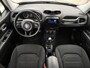 Jeep Renegade 110 E-Torq Black Line | Trekhaak | Carplay/Android Auto | Parkeersensoren achter | Cruise Control | Airco |