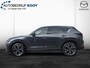 Mazda CX-5 2.0 SkyActiv-G 165 AT / Wit leer / 360 camera / trekhaak / Sunroof
