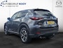 Mazda CX-5 2.0 SkyActiv-G 165 AT / Wit leer / 360 camera / trekhaak / Sunroof