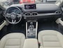 Mazda CX-5 2.0 SkyActiv-G 165 AT / Wit leer / 360 camera / trekhaak / Sunroof