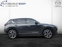Mazda CX-5 2.0 SkyActiv-G 165 AT / Wit leer / 360 camera / trekhaak / Sunroof